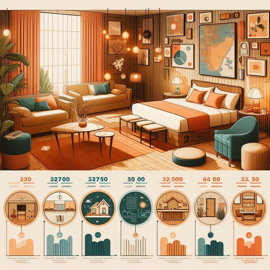 Best and Affordable Hotel Rooms